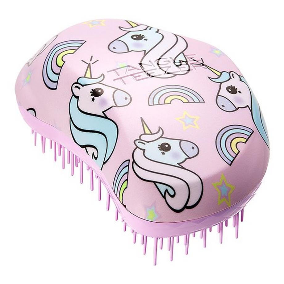 TANGLE TEEZER Multi Unicorn Original Mini Multi Unicorn 