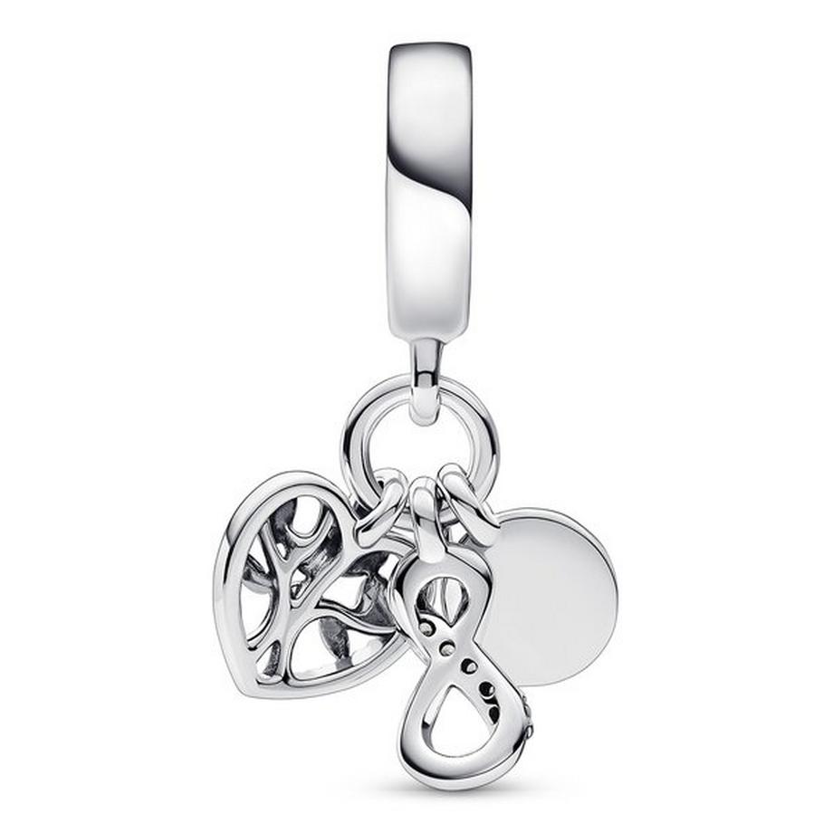 PANDORA Pandora Moments Charm 