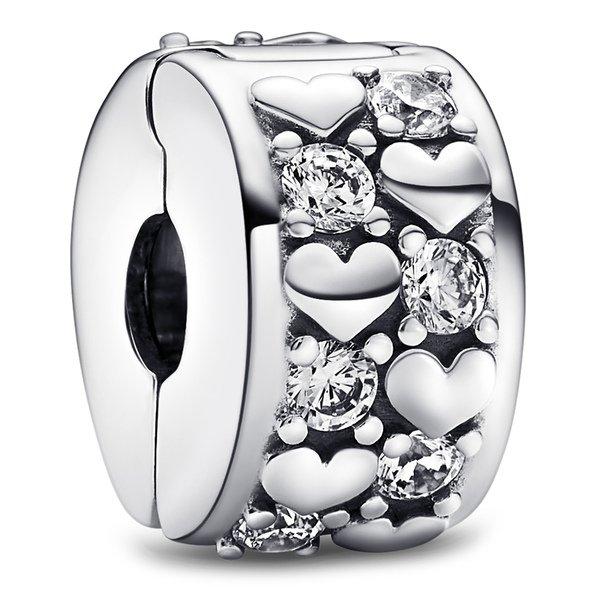 PANDORA Pandora Moments Charm 