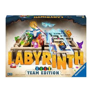 Ravensburger  Labirinto Team Edition 