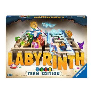 Labirinto Team Edition