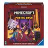 Ravensburger  Minecraft Portal Dash, Francese / Olandese / Inglese 