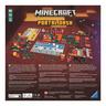Ravensburger  Minecraft Portal Dash, Francese / Olandese / Inglese 