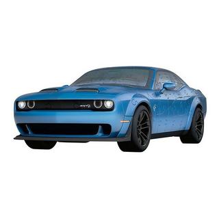Ravensburger  Dodge Challenger SRT Hellcat Redeye Widebody, 163 Pezzi 