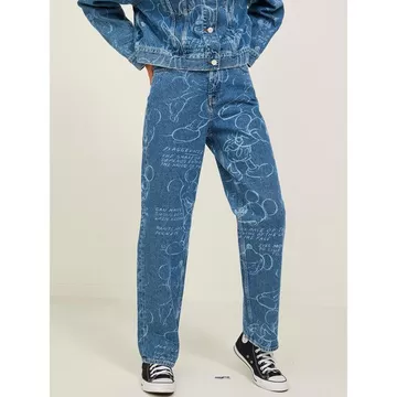 Jean,Bg-Fit