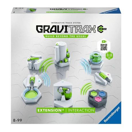 Ravensburger  GraviTrax Power Extension Interaction 