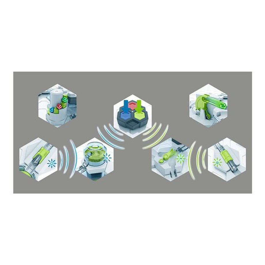 Ravensburger  GraviTrax Power Extension Interaction 