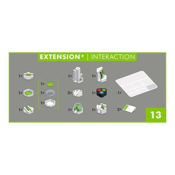 Ravensburger  GraviTrax Power Extension Interaction 