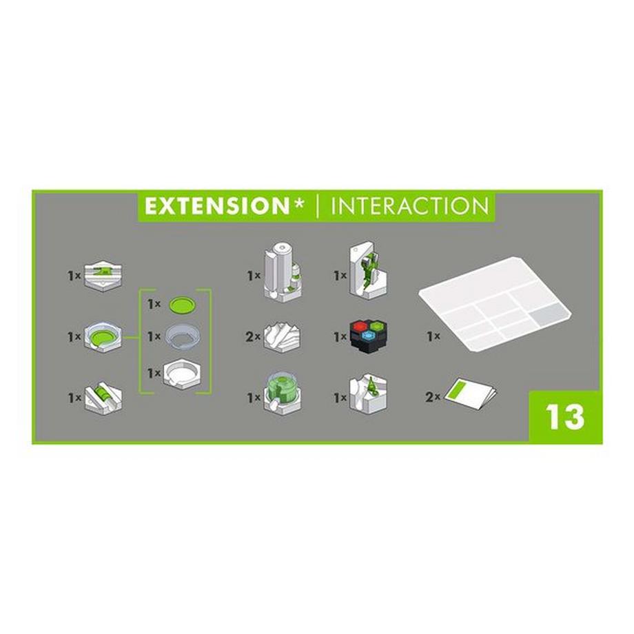 Ravensburger  GraviTrax Power Extension Interaction 