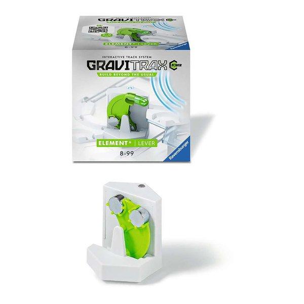 Ravensburger  GraviTrax Power Bloc d'action Lever 