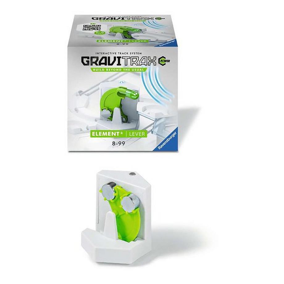 Ravensburger  GraviTrax Power Lever 