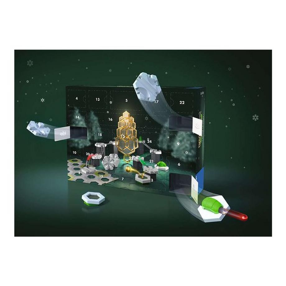 Ravensburger  Calendrier de l'Avent GraviTrax 