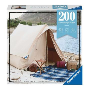 Camping, 200 Teile