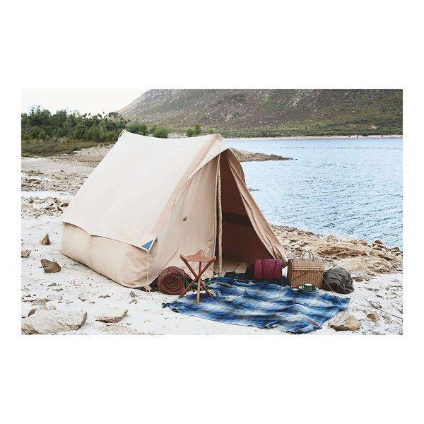 Ravensburger  Camping, 200 pezzi 