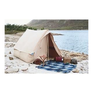 Ravensburger  Camping, 200 pezzi 