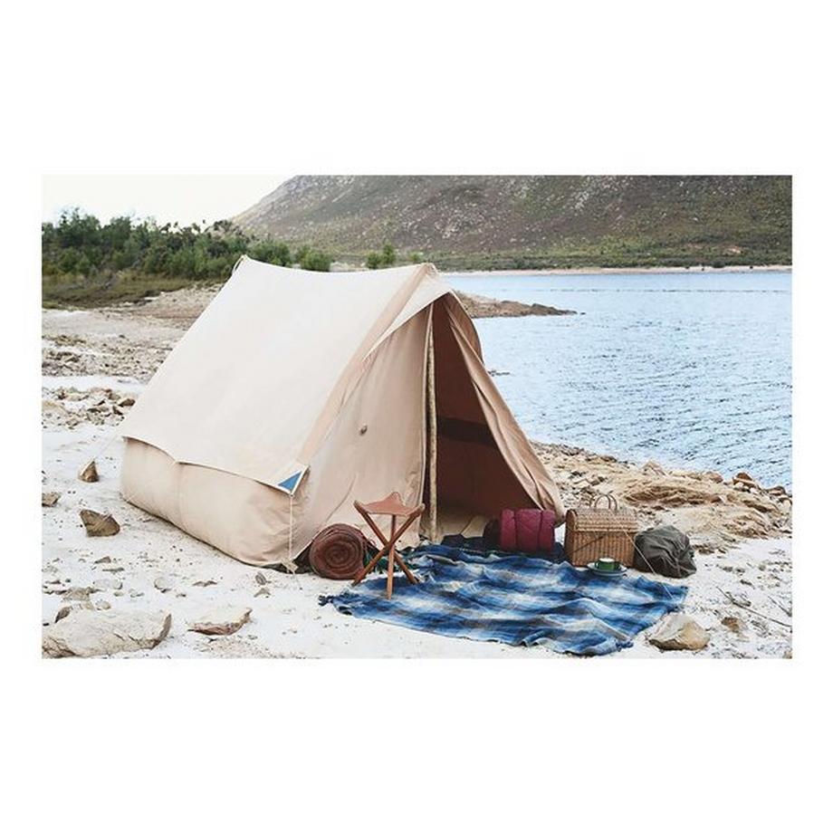 Ravensburger  Camping, 200 pezzi 