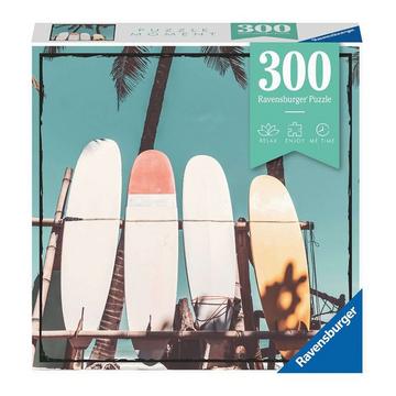 Surfing, 300 pezzi