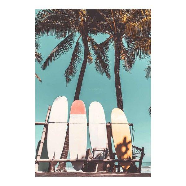 Ravensburger  Surfing, 300 pezzi 