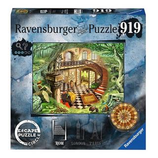 Ravensburger  Escape Rome, 920 pièces 