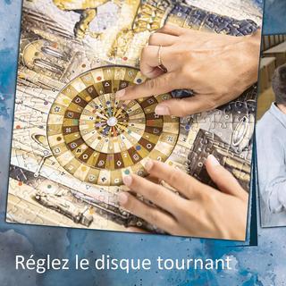 Ravensburger  Escape Rome, 920 pièces 