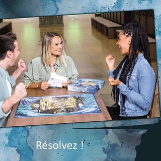 Ravensburger  Escape Roma, 920 pezzi 