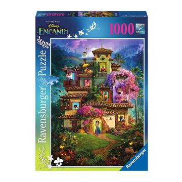 Disney Encanto, 1000 pièces