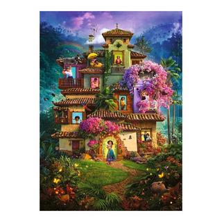 Ravensburger  Disney Encanto, 1000 pièces 