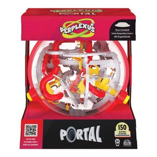 Spin Master Games  Portale Perplexus, labirinto di palline in 3D 