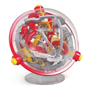 Spin Master Games  Perplexus Portal, 3D-Kugellabyrinth 