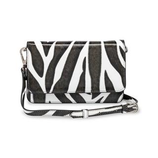 Manor Woman Mini Borsa Crossbody Set Regalo  