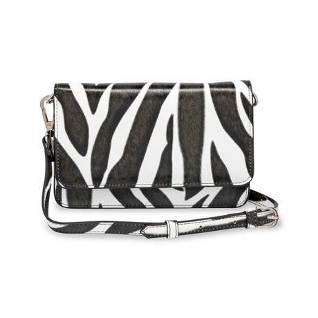 Manor Woman Mini Borsa Crossbody Set Regalo  