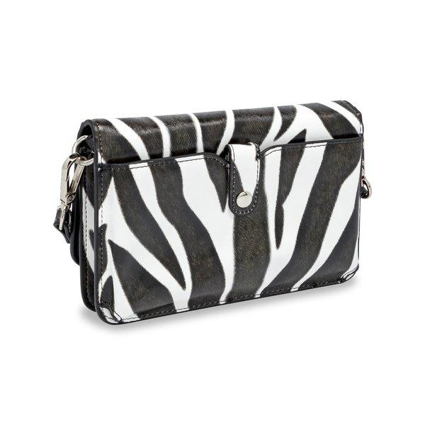 Manor Woman Mini Borsa Crossbody Set Regalo  