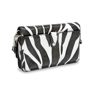 Manor Woman Mini Borsa Crossbody Set Regalo  