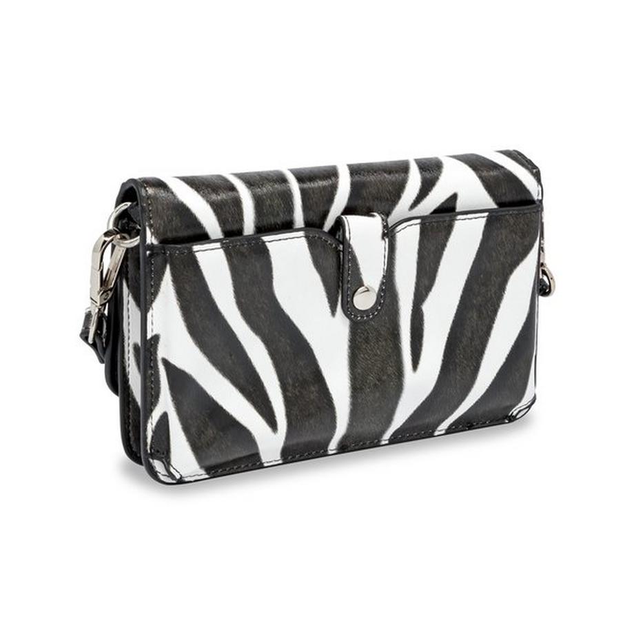 Manor Woman Mini Crossbody Bag Set Regalo  