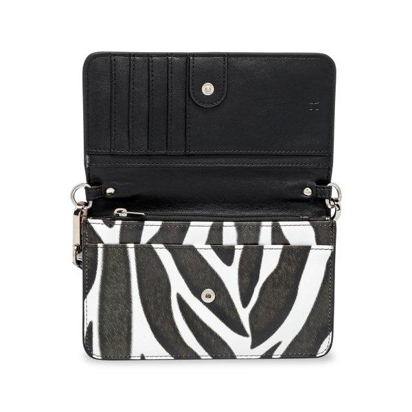 Manor Woman Mini Borsa Crossbody Set Regalo  