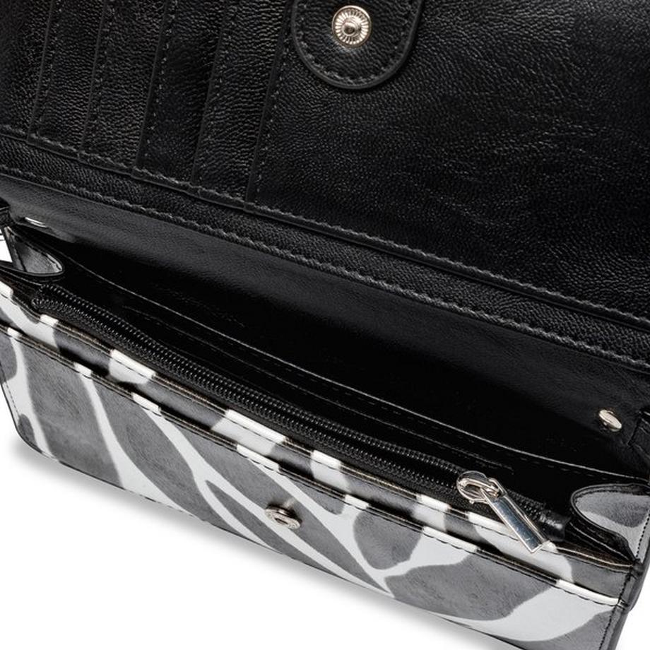 Manor Woman Mini Crossbody Bag Set Regalo  