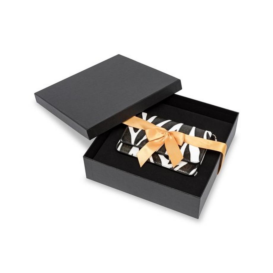 Manor Woman Mini Crossbody Bag Set Regalo  