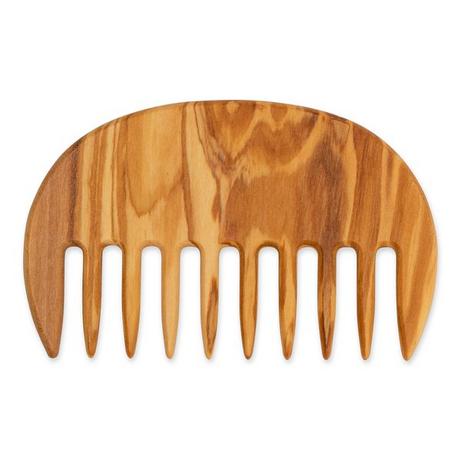 Le Savon LeSavon Lockenkamm aus Olive 