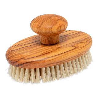 Le Savon LeSavon Badebürste aus Oliv 