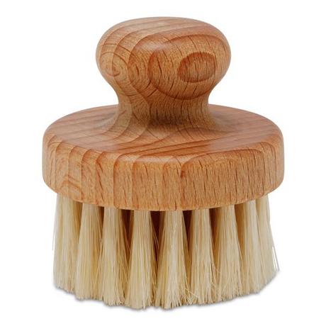 Le Savon Brosse à visage avec pommeau LeSavon 