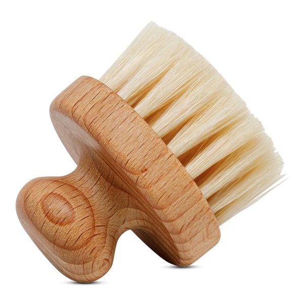 Le Savon Brosse à visage avec pommeau LeSavon 