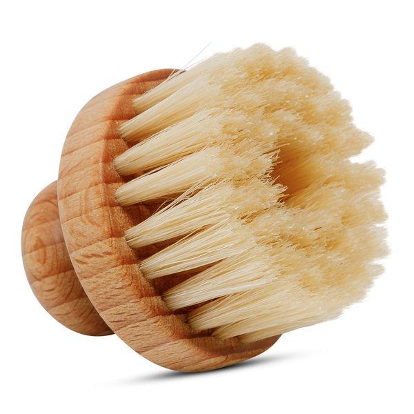 Le Savon Brosse à visage avec pommeau LeSavon 