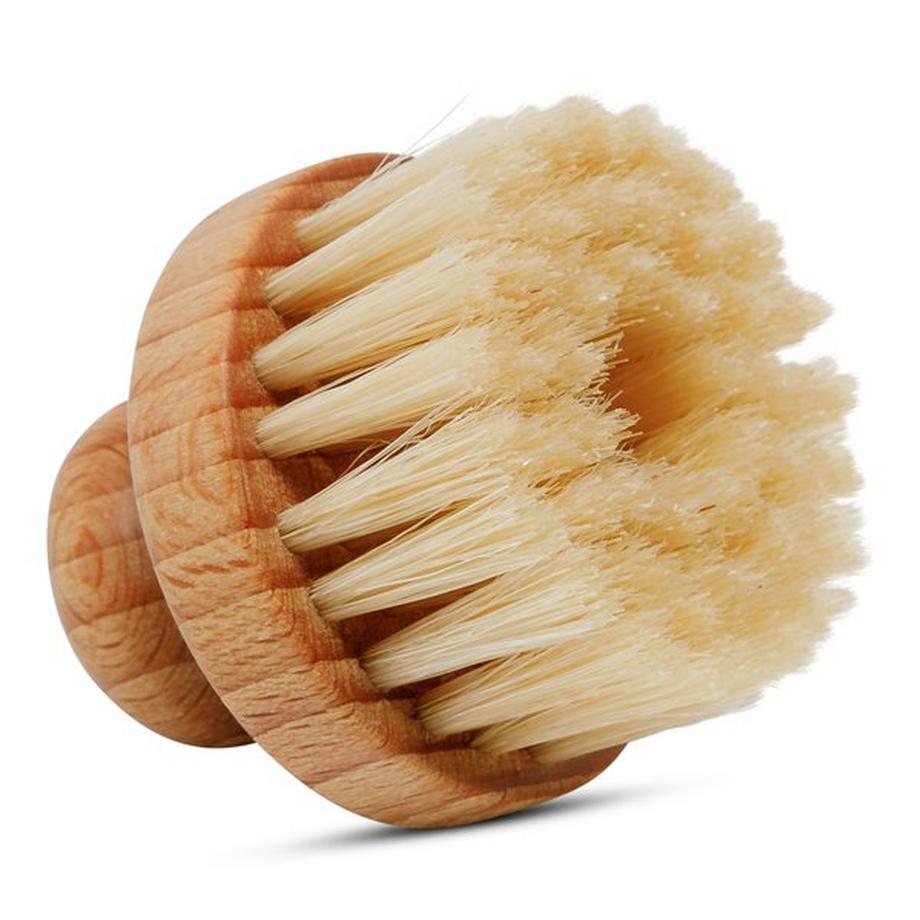 Le Savon Gesichtsbürste mit Knauf LeSavon 