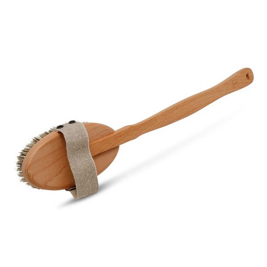 Le Savon Badebürste, abnehmbare Bürste LeSavon 