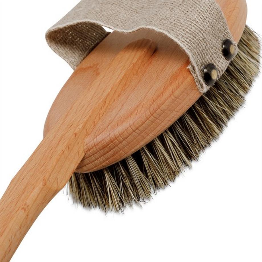 Le Savon Badebürste, abnehmbare Bürste LeSavon 