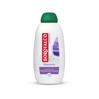 BOROTALCO  Bain Moussant Relaxant  