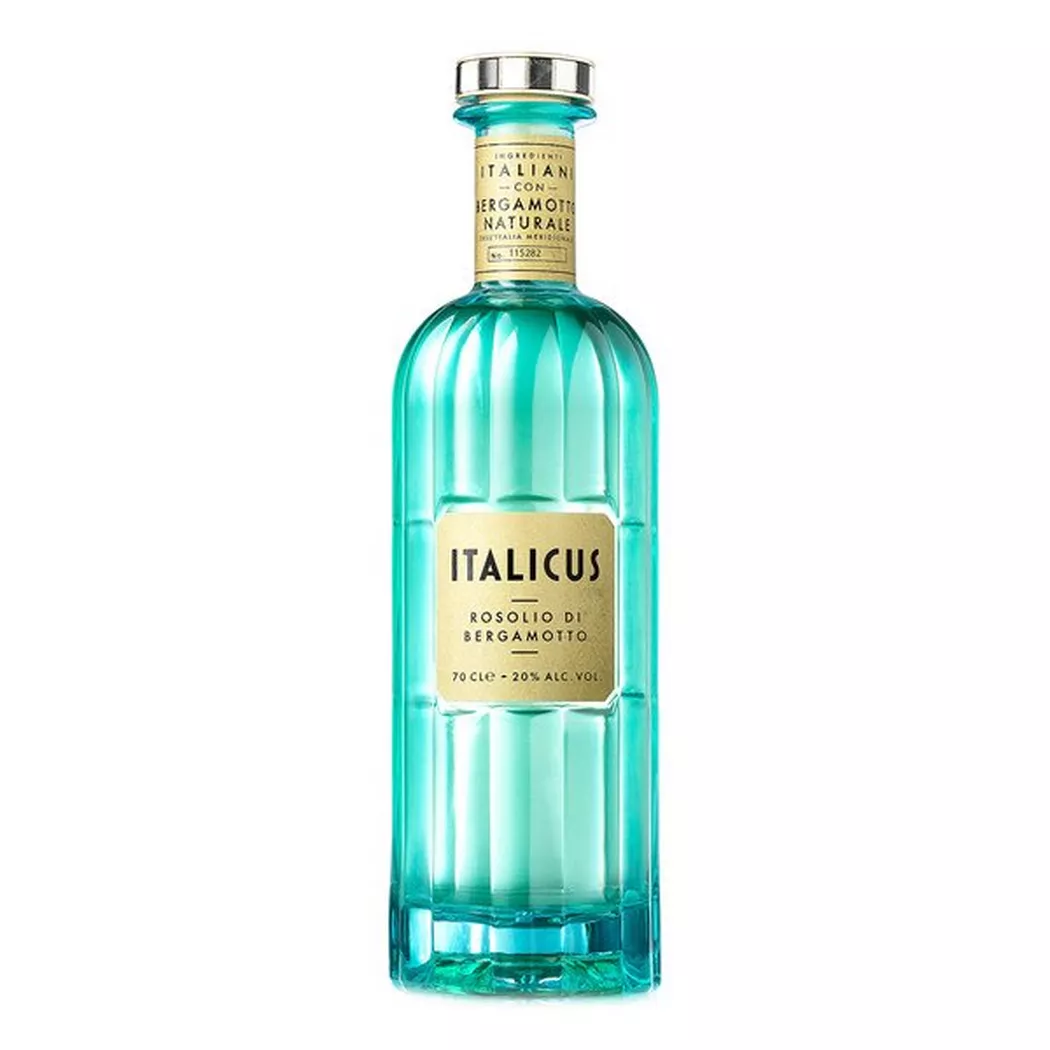 Italicus Rosolio di Bergamotto Liquore