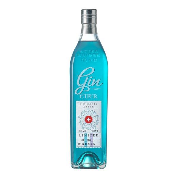 Image of Etter Gin - 70 cl
