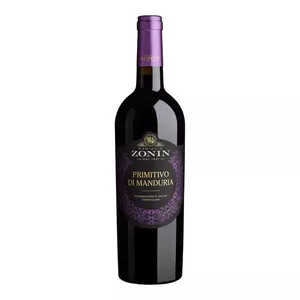Primitivo di Manduria