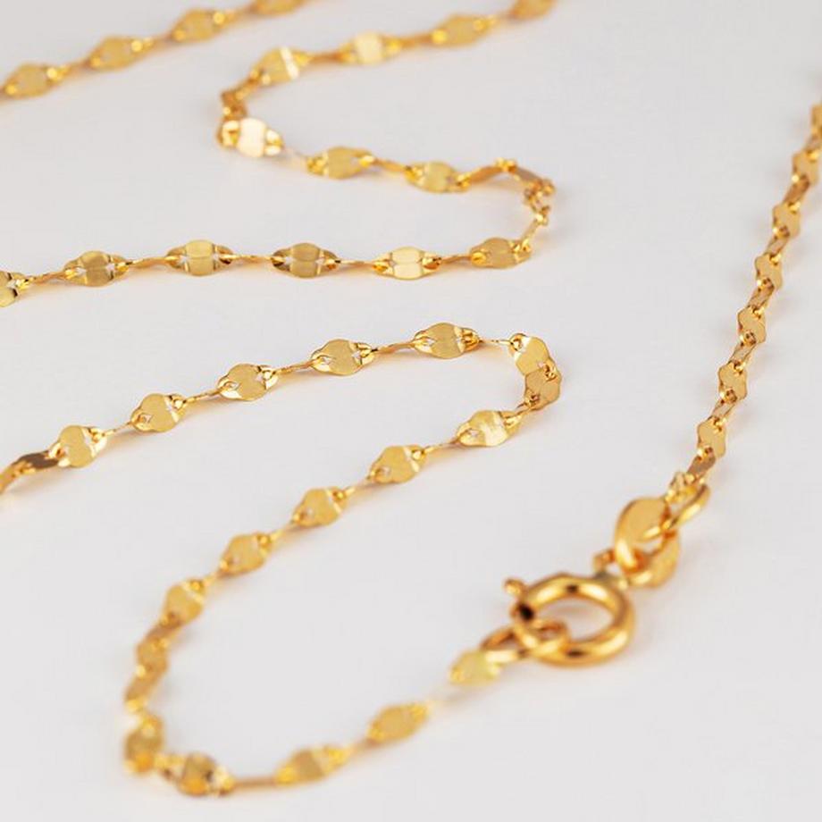 L' Atelier Gold 18 Karat by Manor  Collier 